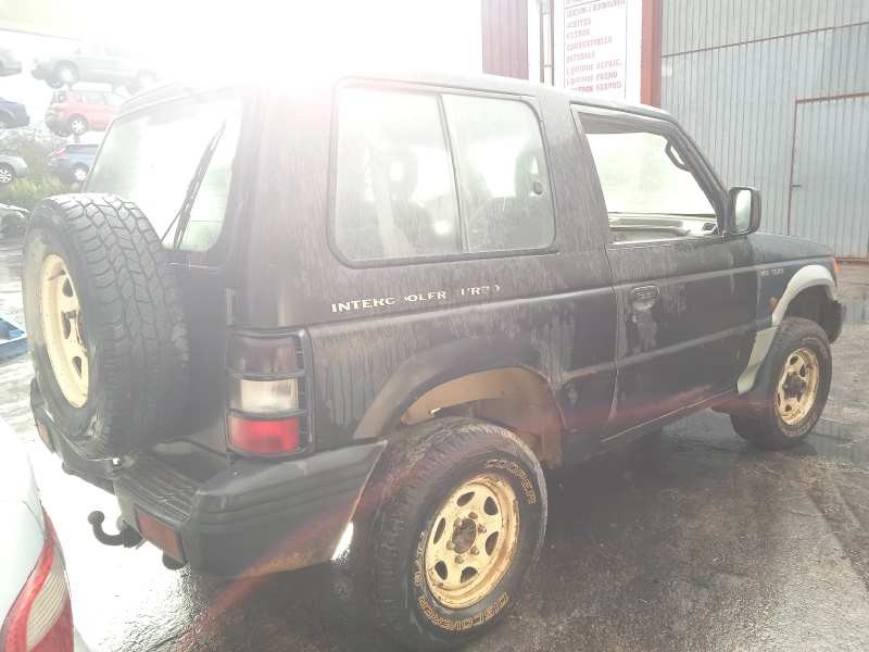 mitsubishi montero (v20/v40) del año 1997