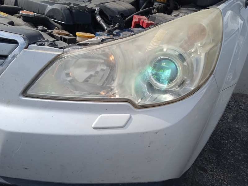 subaru legacy lim. b14 del año 2011