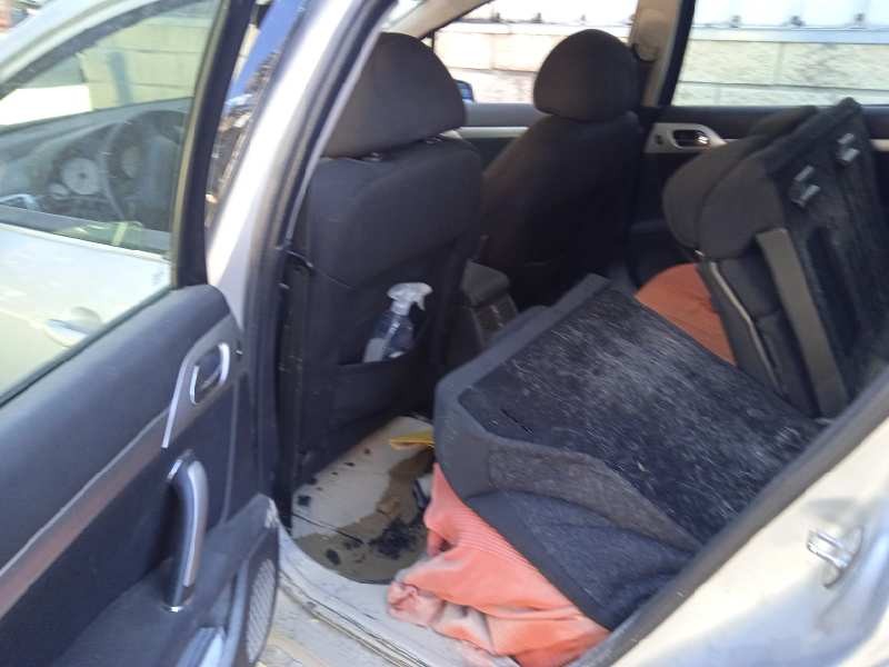 peugeot 407 sw del año 2008