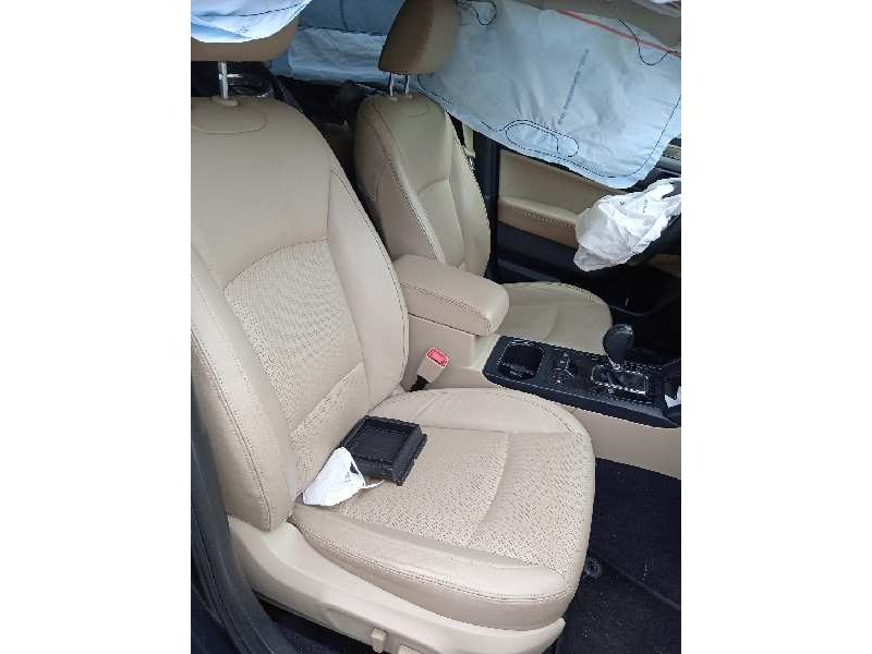 subaru legacy kombi/outback b14 del año 2016