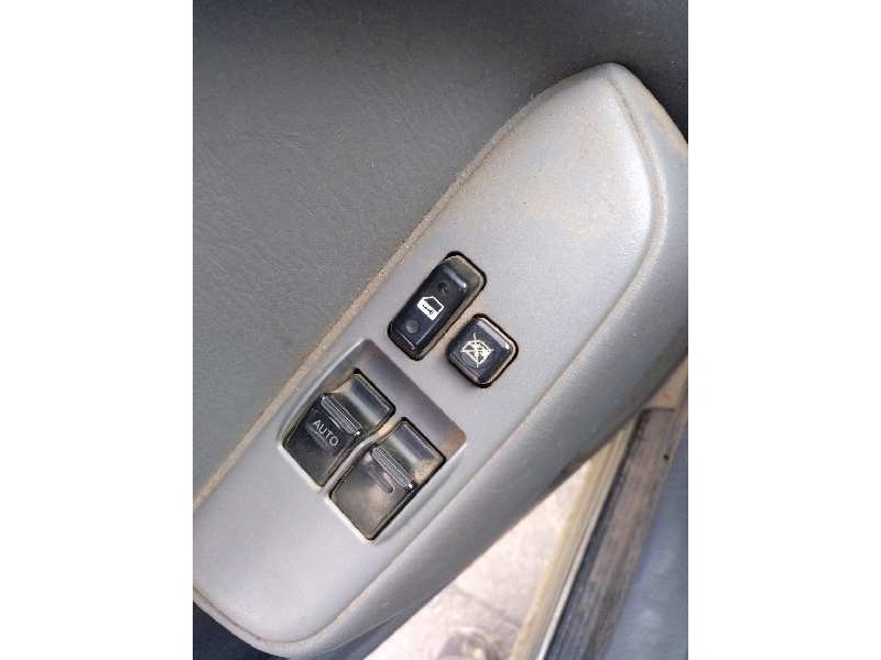 toyota rav 4 (a2) del año 2002