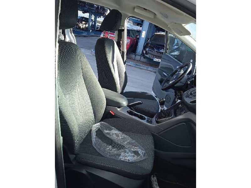 ford grand c-max del año 2014