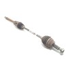 Recambio de transmision trasera izquierda para peugeot 508 sw i (8e_) 2.0 hdi referencia OEM IAM 9671845280  