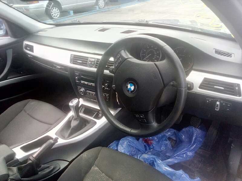 bmw serie 3 berlina (e90) del año 2009