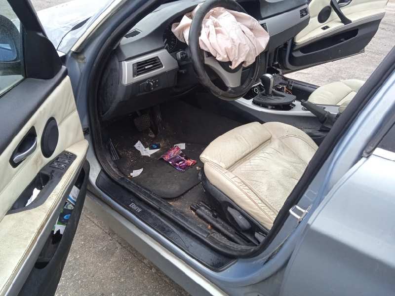 bmw serie 3 touring (e91) del año 2008