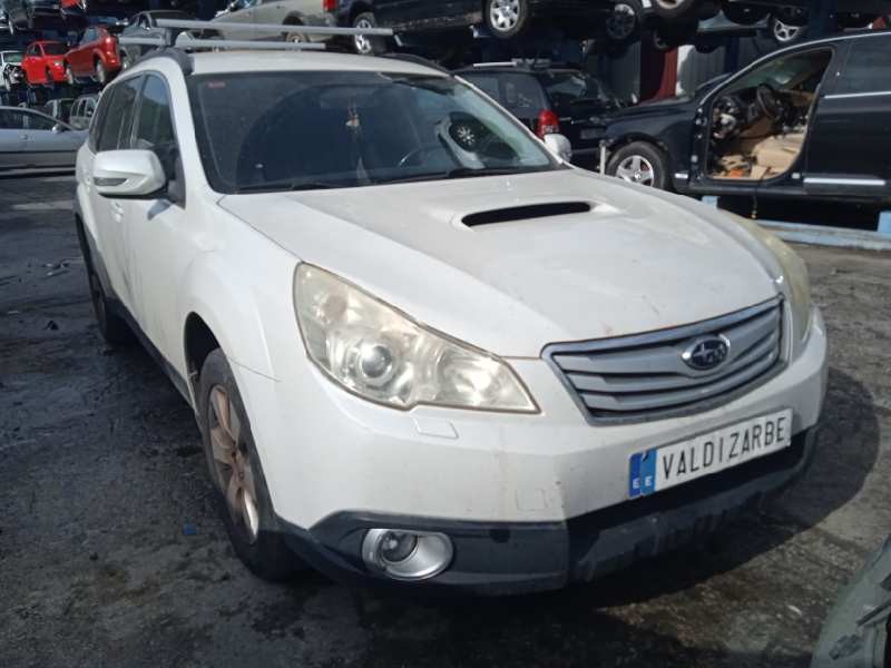 subaru legacy lim. b14 del año 2011