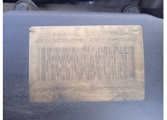 ford mondeo berlina (ge) del año 2004 2