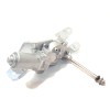 Recambio de motor limpia trasero para mazda 2 lim. () 1.5 16v cat referencia OEM IAM DA6C67450A  