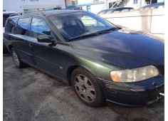 volvo v70 familiar del año 2006