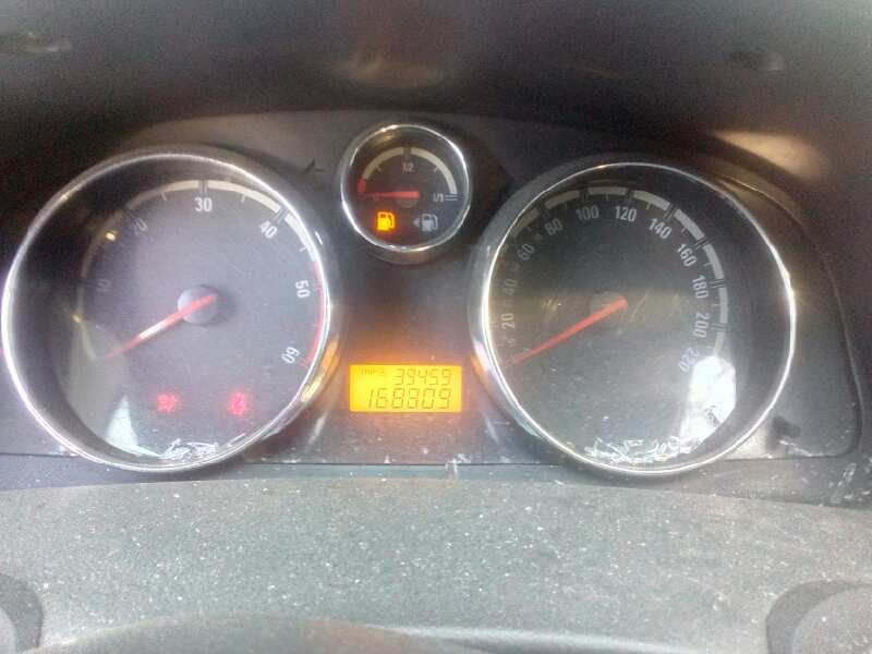 opel antara del año 2008