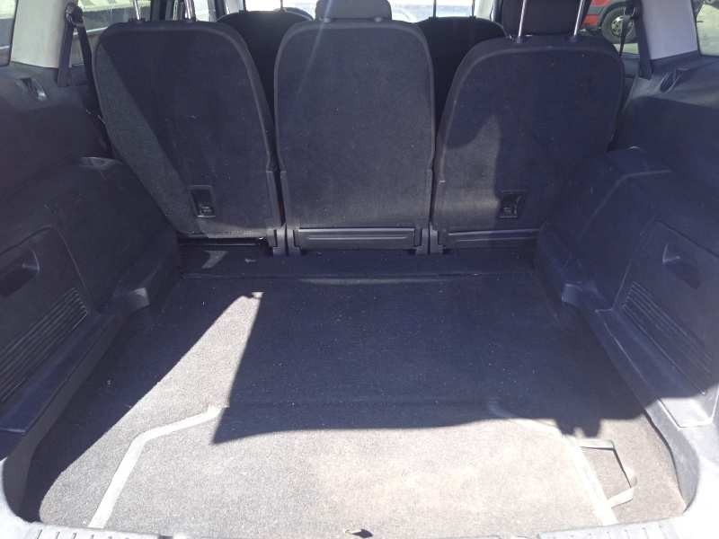 ford s-max (ca1) del año 2008