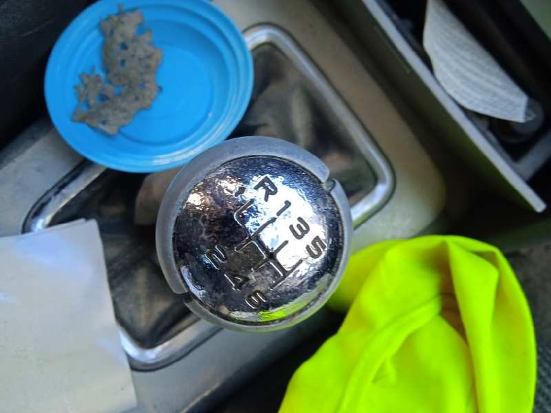 peugeot 407 sw del año 2008