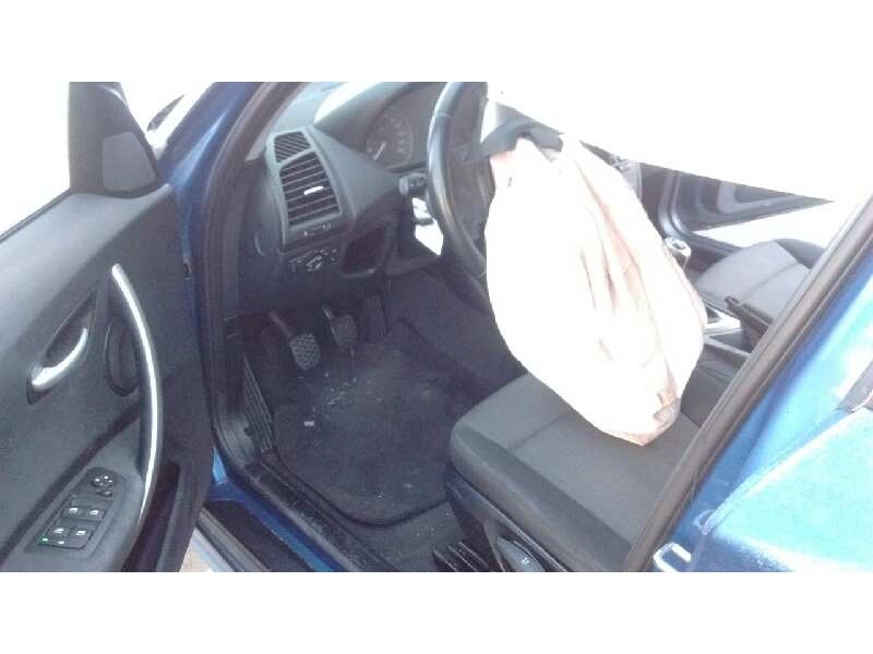 bmw serie 1 berlina (e81/e87) del año 2006