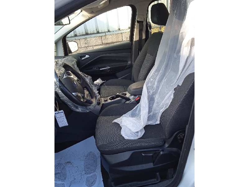 ford grand c-max del año 2014