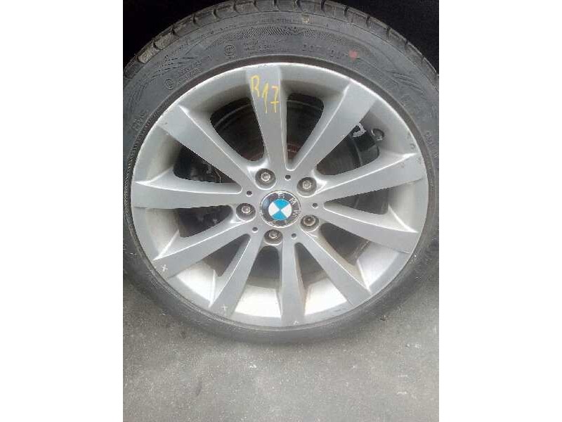 bmw serie 3 berlina (e90) del año 2009