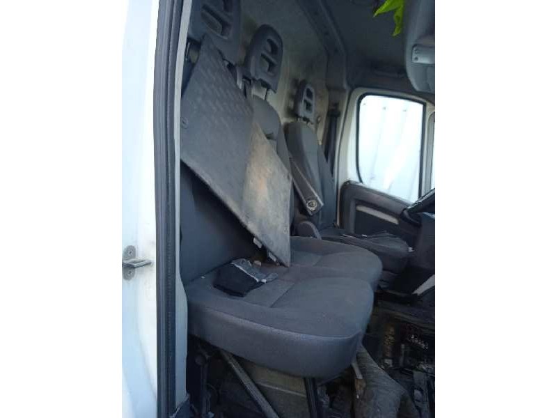 peugeot boxer caja cerrada (rs3200)(330)(´02) del año 2006