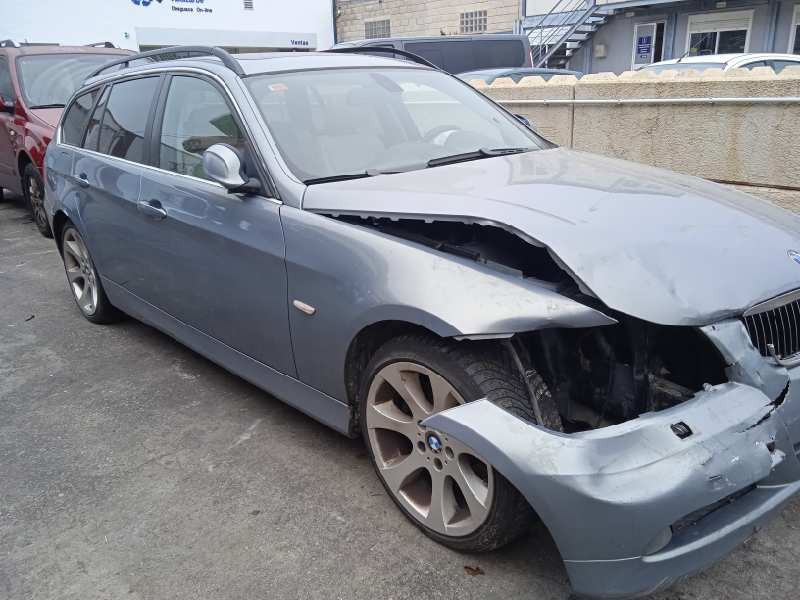 bmw serie 3 touring (e91) del año 2008