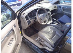 volvo v70 familiar del año 2006 2