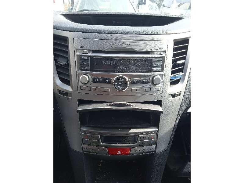 subaru legacy lim. b14 del año 2011