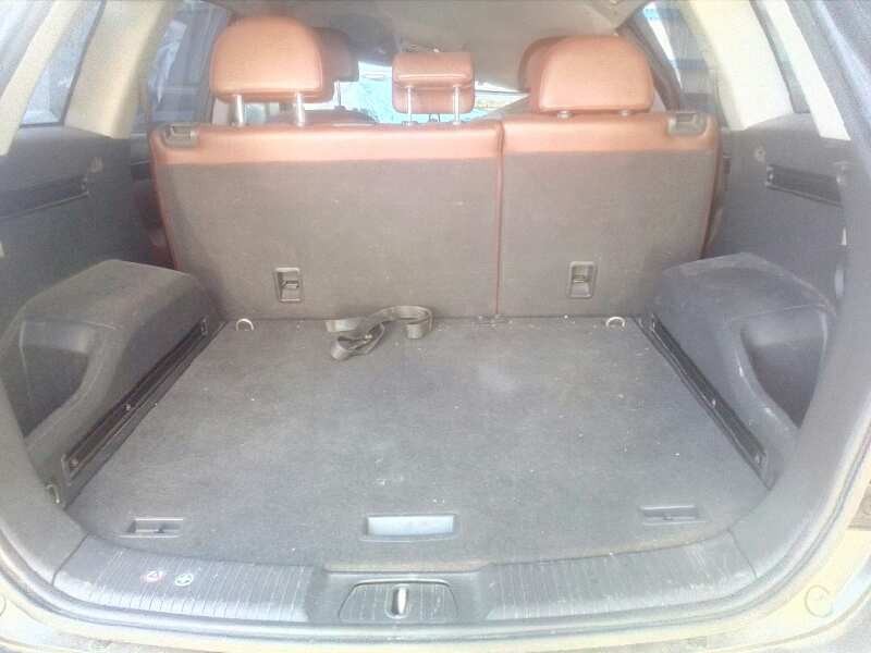 opel antara del año 2008