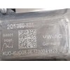 Recambio de elevalunas delantero izquierdo para seat ibiza (kj1) style referencia OEM IAM 6F0837461  