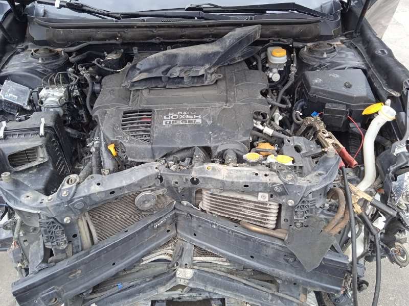 subaru legacy kombi/outback b14 del año 2016