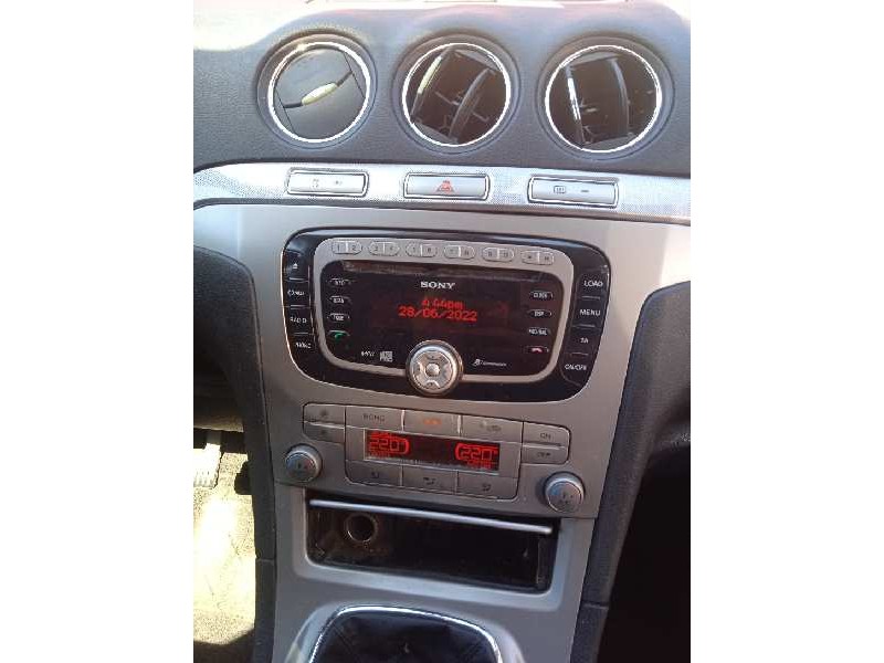 ford s-max (ca1) del año 2008