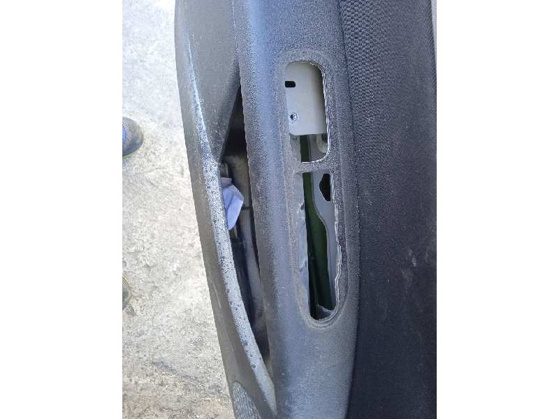 peugeot 407 sw del año 2008