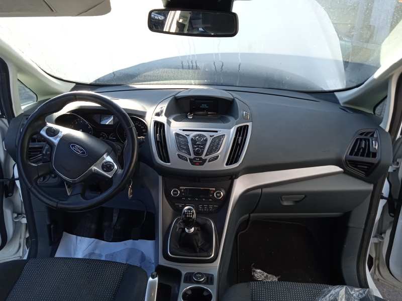 ford grand c-max del año 2014