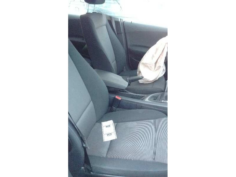 bmw serie 1 berlina (e81/e87) del año 2006