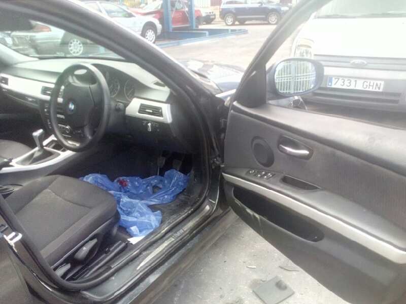 bmw serie 3 berlina (e90) del año 2009