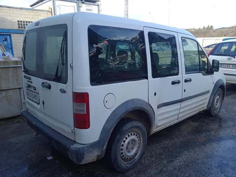 ford tourneo connect (tc7) del año 2007