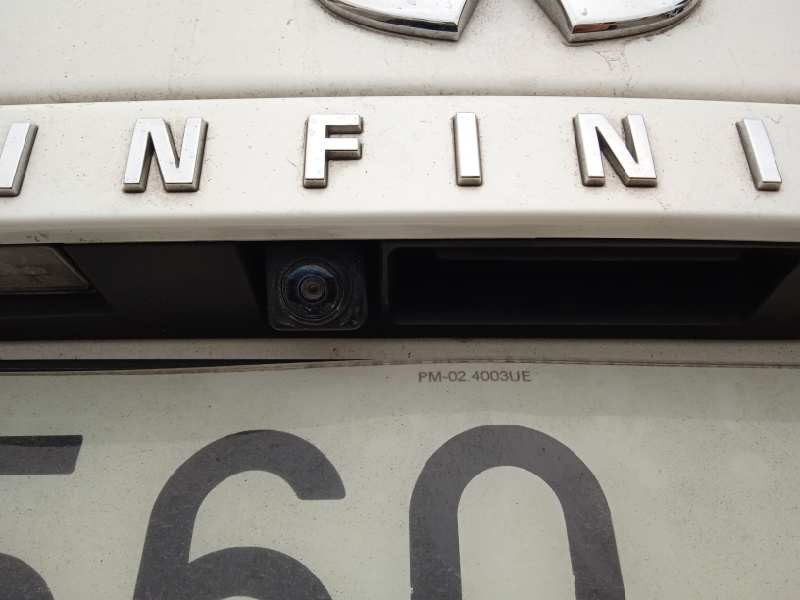 infiniti q30 del año 2017