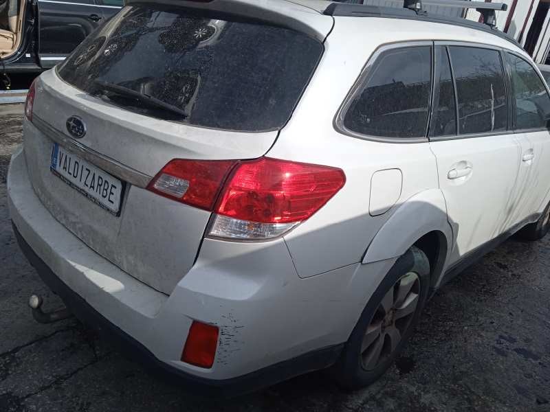 subaru legacy lim. b14 del año 2011