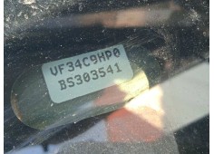 peugeot 308 del año 2012 2