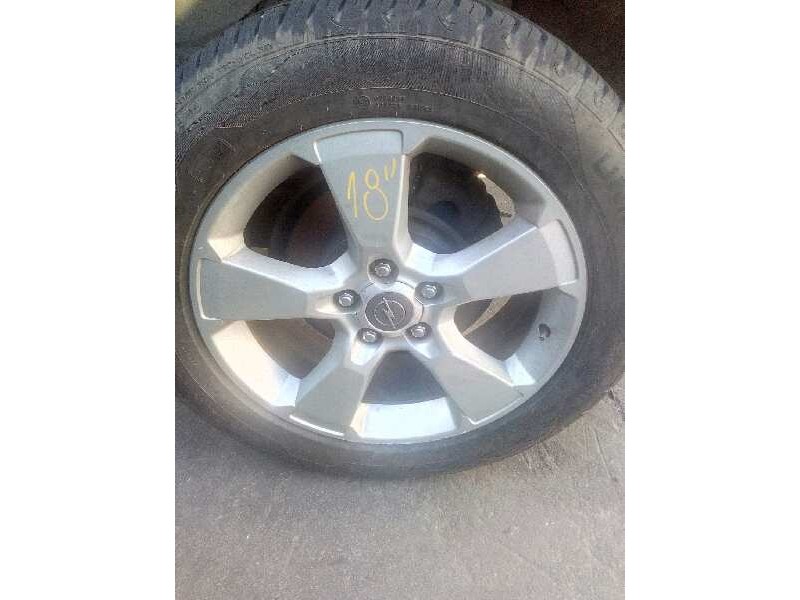 opel antara del año 2008