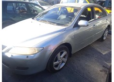 mazda 6 berlina (gg) del año 2003