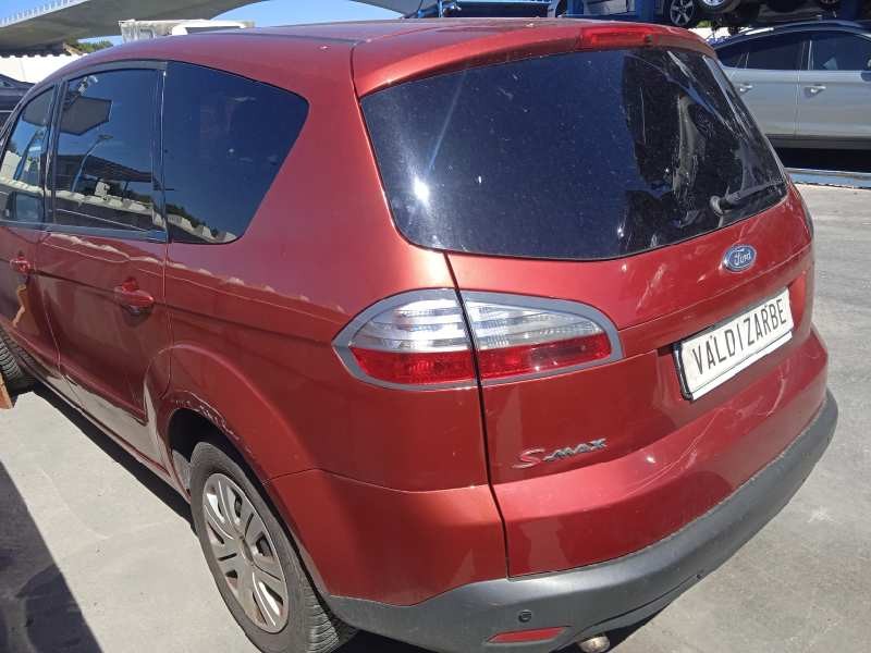 ford s-max (ca1) del año 2008