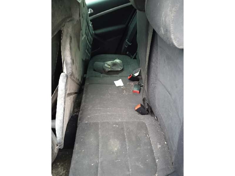 volkswagen tiguan (5n2) del año 2014