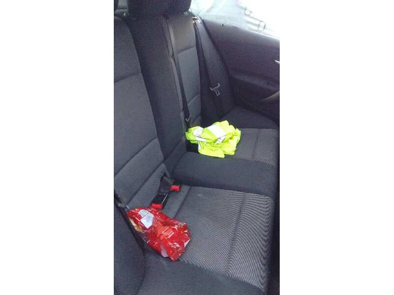 bmw serie 1 berlina (e81/e87) del año 2006