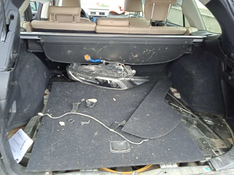 subaru legacy kombi/outback b14 del año 2016