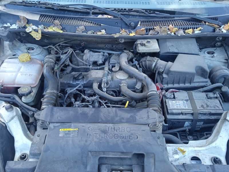 ford tourneo connect (tc7) del año 2007