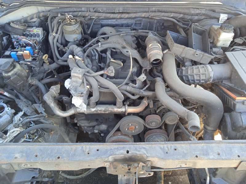 nissan pathfinder (r51) del año 2008