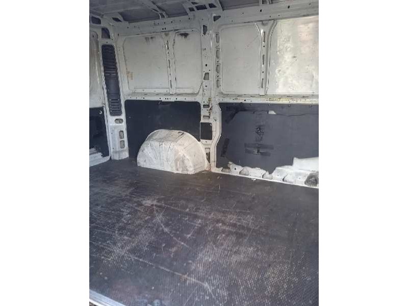 peugeot boxer caja cerrada (rs3200)(330)(´02) del año 2006