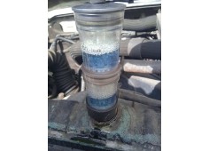 mitsubishi montero (v20/v40) del año 1997 2