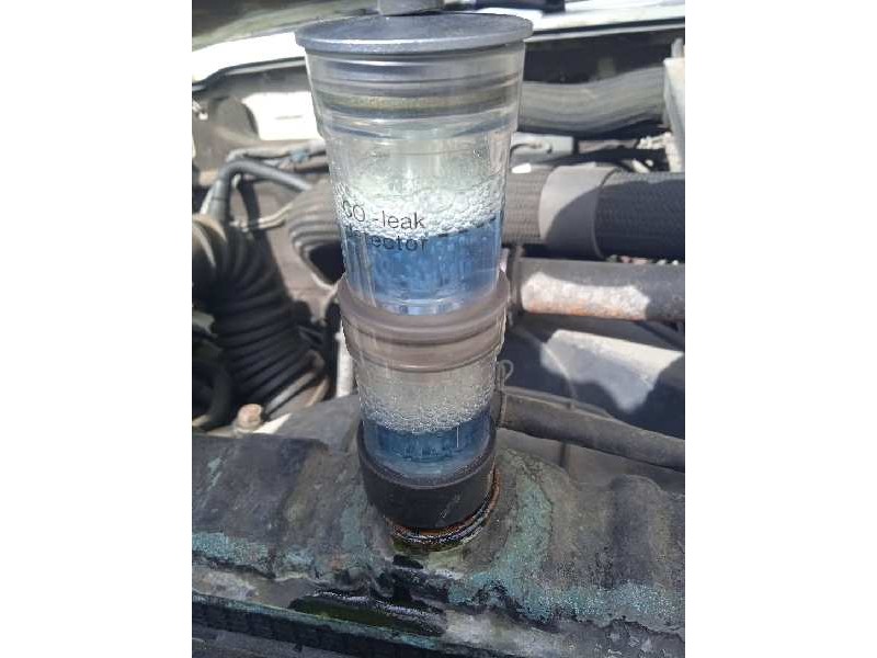 mitsubishi montero (v20/v40) del año 1997