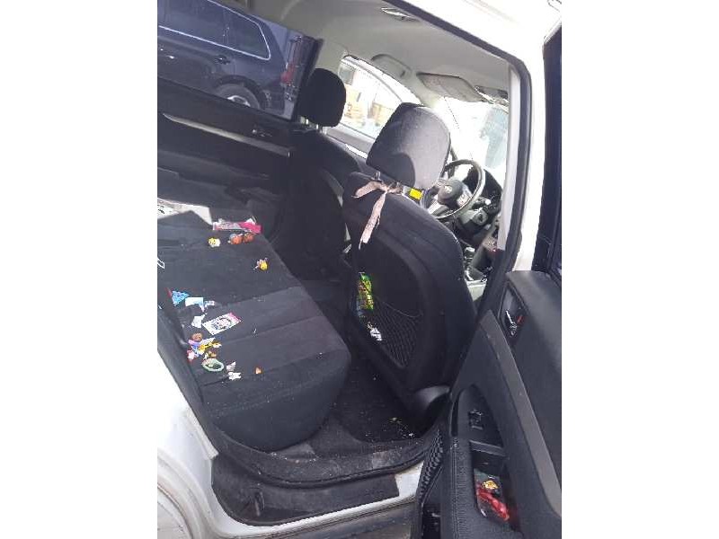 subaru legacy lim. b14 del año 2011