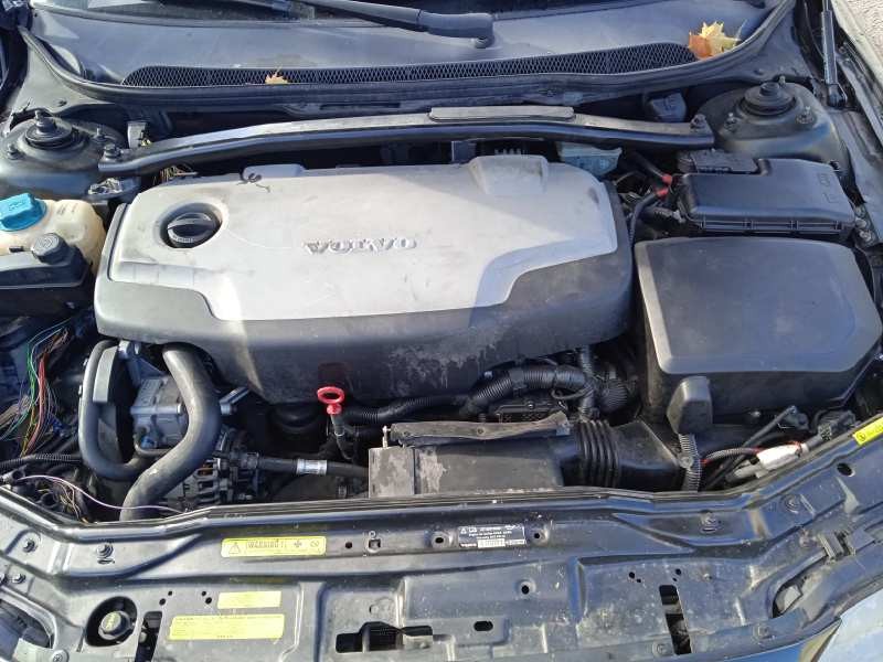 volvo v70 familiar del año 2006