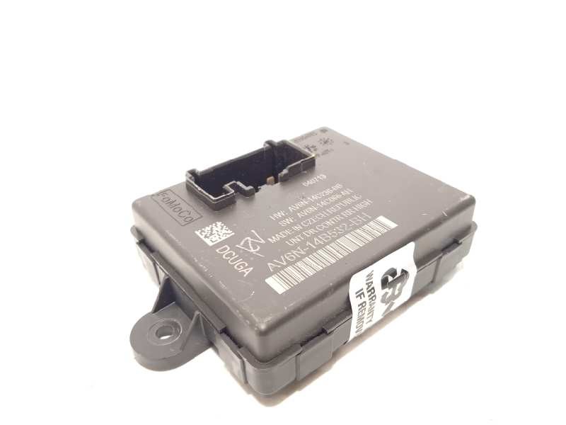 MODULO CONFORT AV6N14B532BH 1821287 