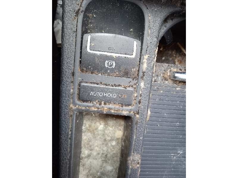 volkswagen tiguan (5n2) del año 2014